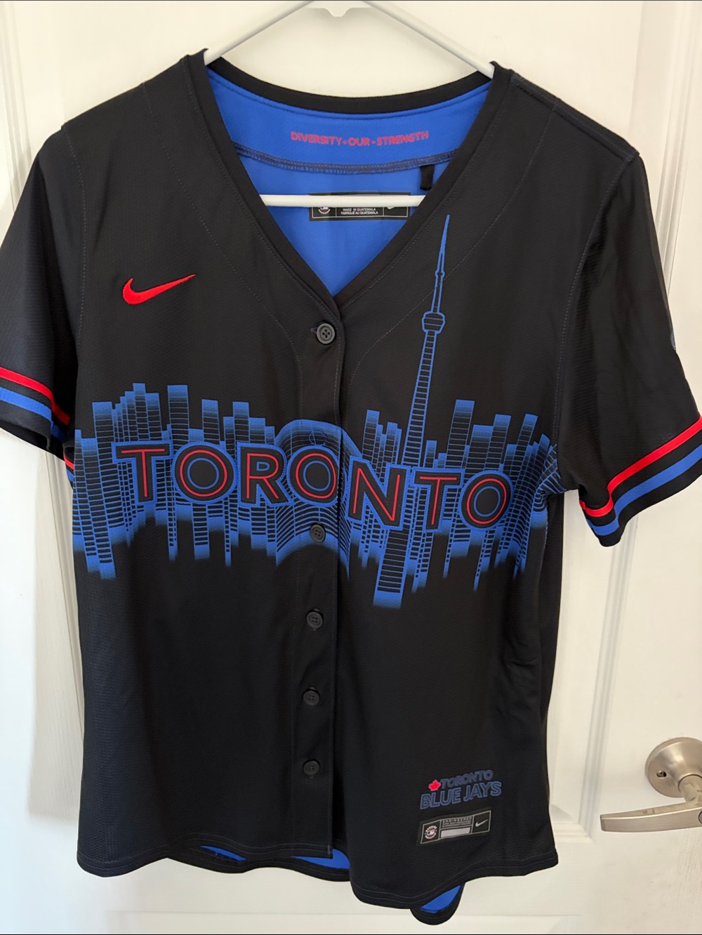 Toronto Blue Jays Jersey